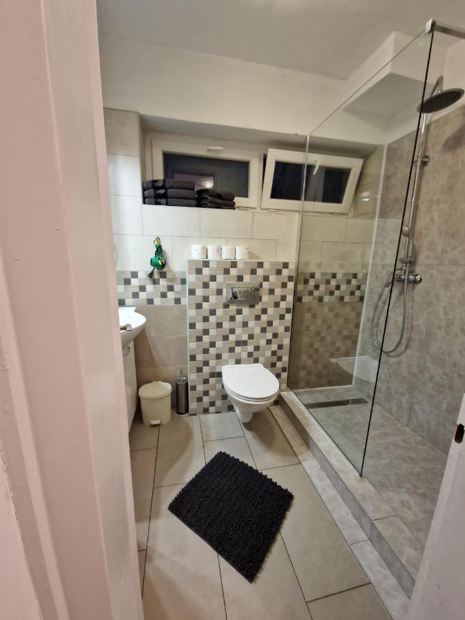 At The Heart Of Plitvice Lakes - Self Check-In! Apartment Plitvicka Jezera Exterior photo